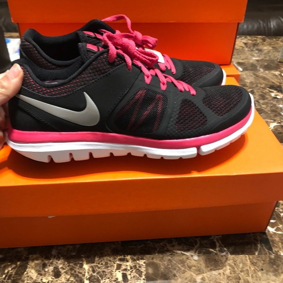 nike flex 2014 run womens